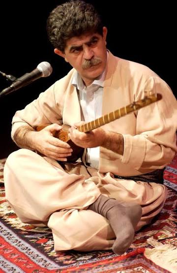 علی اکبر مرادی