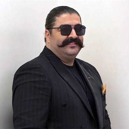 بهنام بانی