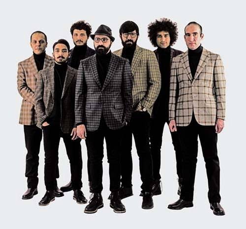 بمرانی
