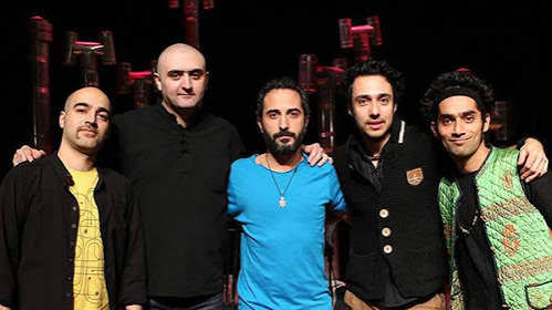 داماهی