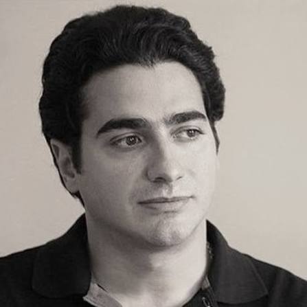 همایون شجریان