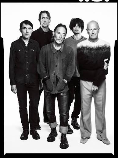 Radiohead