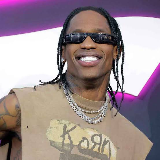 TravisScott