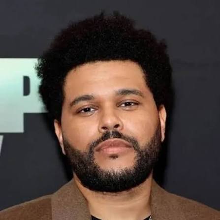 TheWeeknd