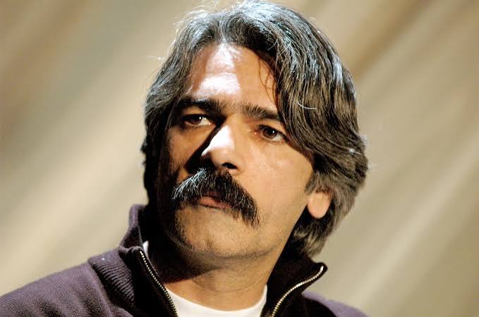 Kayhan-Kalhor