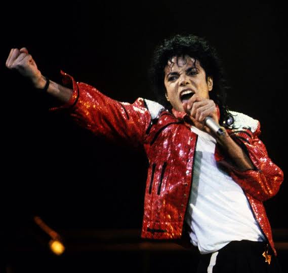 Michael-Jackson