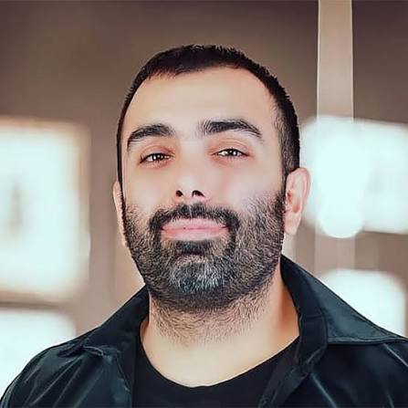 مسعود صادقلو