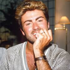 George-Michael