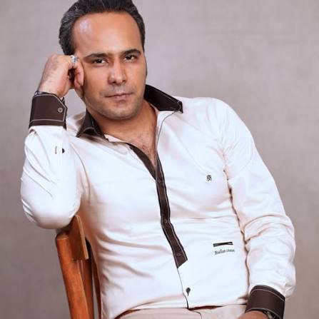 Shahram-Shokoohi