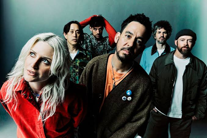 LinkinPark