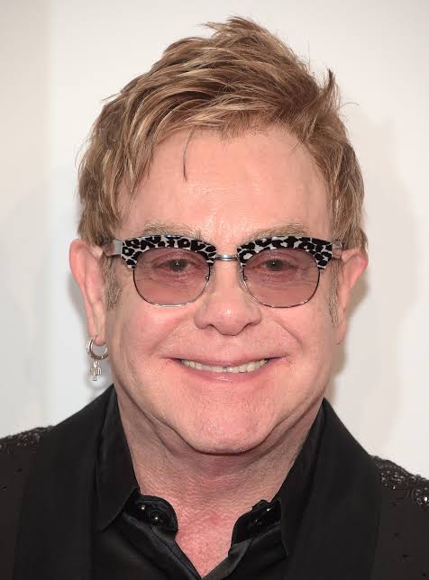 Elton-Jhon