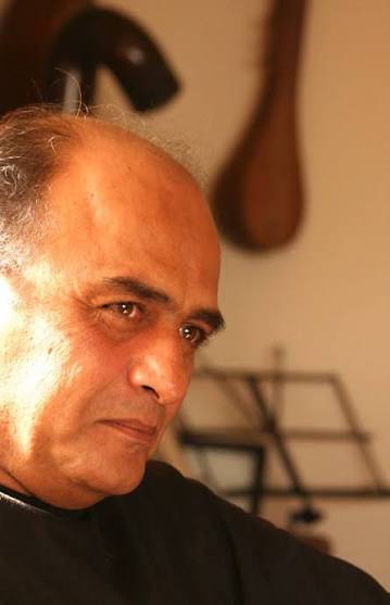 محمدرضا درویشی