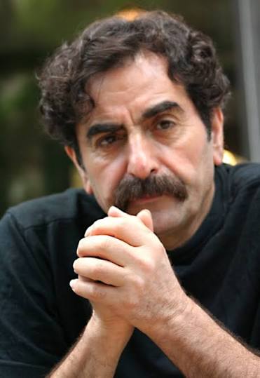 شهرام ناظری