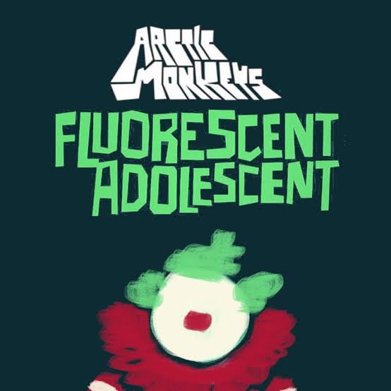 Fluorescent Adolescent