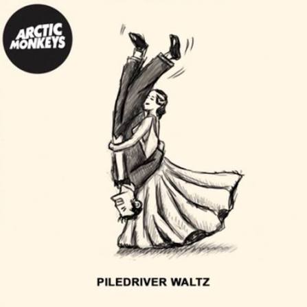 Piledriver Waltz