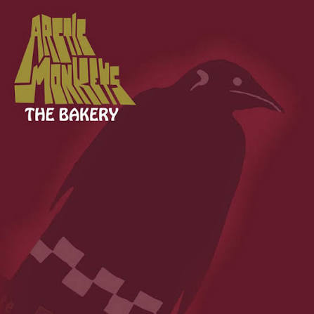 The Bakery