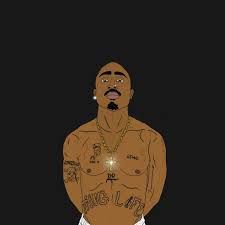 Ballad Of A Dead Soulja