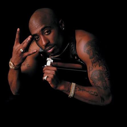 برترین های 2Pac