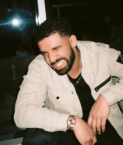 بهترین های Drake