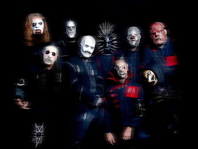 برترین های Slipknot