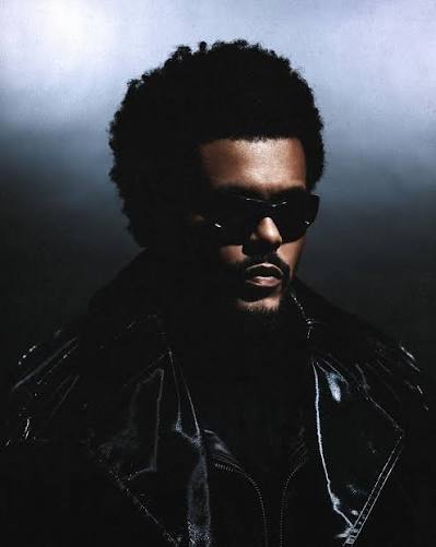 برترین های The Weeknd