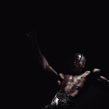 برترین های Travis Scott