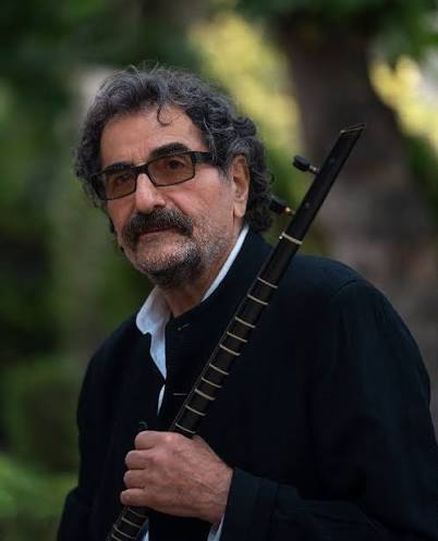 برترین های Shahram Nazeri