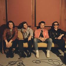 Top 50 Arctic Monkeys