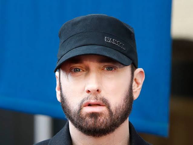 گلچین آهنگ های Eminem