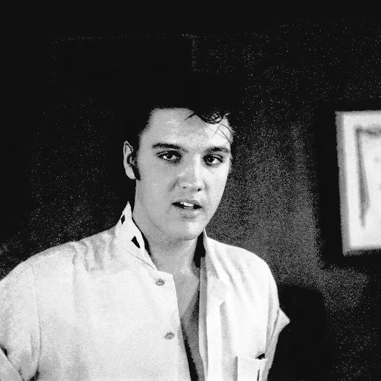 برترین های Elvis Presley