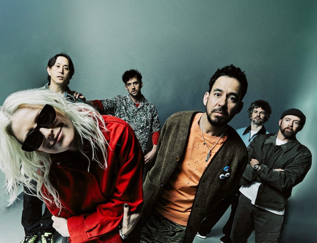 برترین های Linkin Park